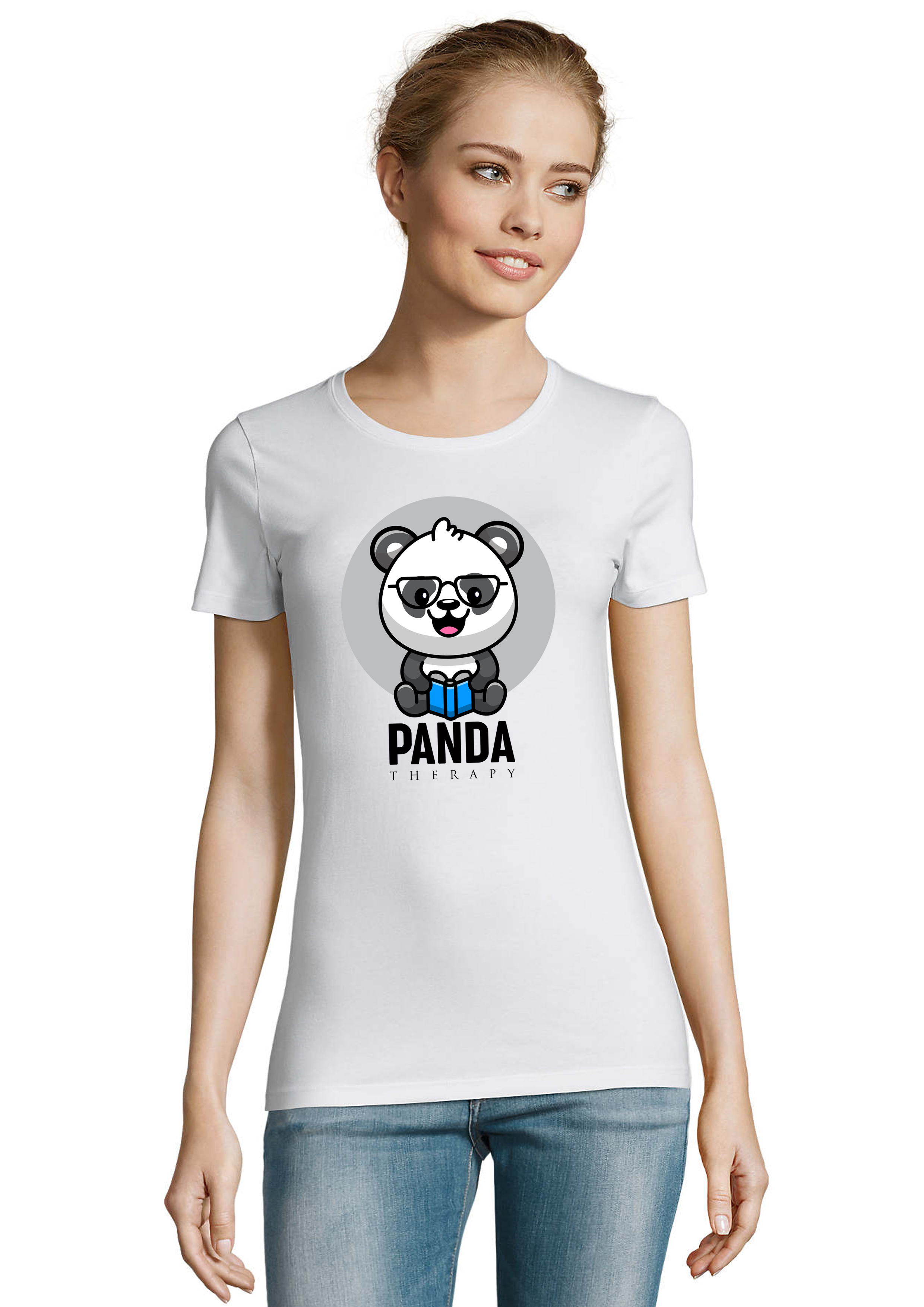 Múdra Panda „Marcová“