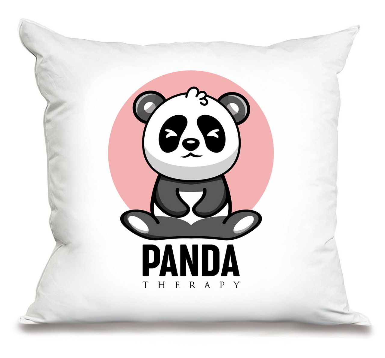 Zmyselná Panda „Namasté“
