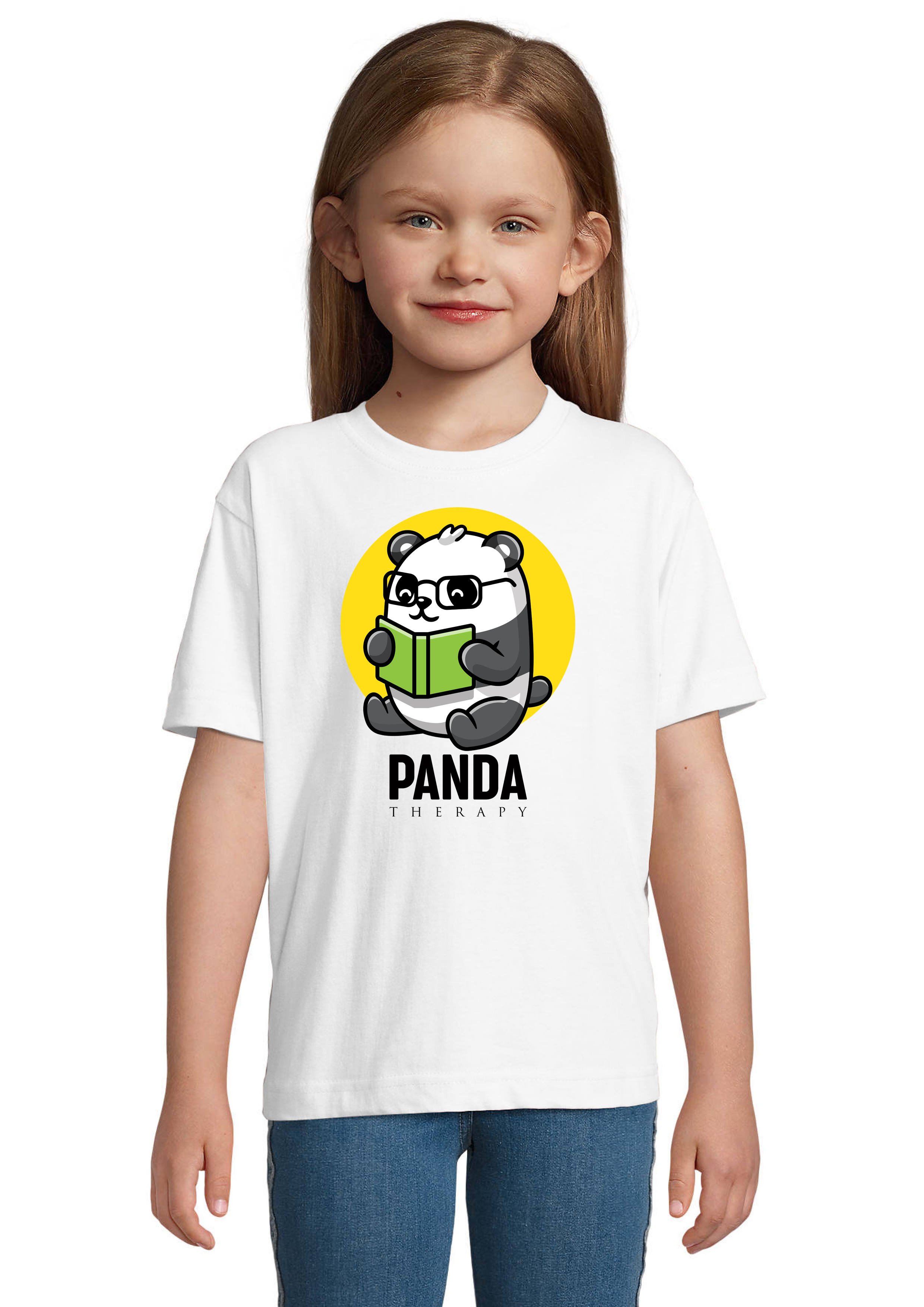 Rozprávková Panda „Dobro nad zlom“